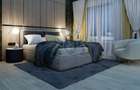 Penthouse , 205 Mp,Terasa 32 Mp,Decomandat,Finalizat, Tractorul-Mall-Coresi - 8