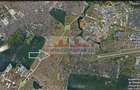 Vanzare Teren Constructii 1000 mp in Pipera Voluntari, - 12