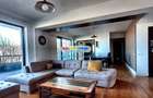 Penthouse 4 Camere Exclusive - Zona Domenii - Terasa Verde 80 mp - 2