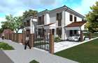 Duplex despartit prin garaj- Dumbravita - 5