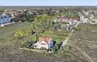 Teren intravilan, 610 mp, front 23 m, utilitati | Str. Teius - Rahova - 1