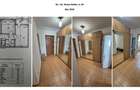 Apartament 2 camere, Pod Grant, complet decomandat, complet renovat, confort 1. - 1