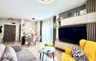 Apartament 3 camere, 71mp, etaj 15 - XCity Towers Torontal - 2