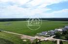 OPORTUNITATE INVESTIȚIE:Teren intravilan 25.000mp Dascălu-Pădure, parcelabil - 7
