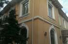 Vila Monumentala | COTROCENI |  Reconsolidata | 670 mp utili | 400mp Gradina - 1