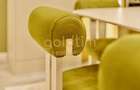 LUX/APARTAMENT SPECTACULOS/MOBILAT UTILAT/COMISION 0 - 5