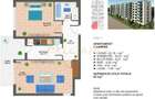 Apartament 2 camere decomandat – Sector 4 || la 15 min de Metrou Ap Patriei - 5