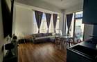 Apartament 3 camere etaj 1 balcon si terasa 63 mp utili  în Șelimbăr - 2