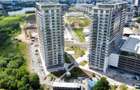 Apartament cu 3 camere  de vanzare // ONE High District - 4