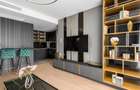 REA1028764 Apartament 2 camere I One Herastrau Towers I Parcare I De inchiriat - 3