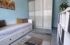 Apartament modern cu 2 dormitoare si  balcon  - Etaj 2/4 - 8