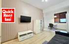 Palas Mall Lazar Residence Apartament 2Camere De Inchiriat Modern - 4