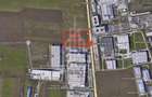 Teren Intravilan | Zona Industriala Vest | 20.663 mp - 3