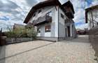 Casa la cheie 5 camere 250 mp curte libera 4 bai P+1+M Arhitectilor - 1