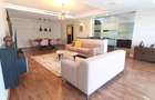 Inchiriere Apartament 3 Camere/ Bloc cu Piscina Iancu Nicolae - 9