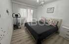 Apartament de inchiriat 4 camere 2 bai 2 balcoane mobilat si utilat - 1