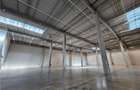 Spatiu Industrial - 3500 mp - Logistica - Productie - Depozitare - Distributie - 11