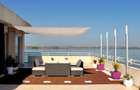 Penthouses exclusivist 260 mp, pe malul lacului central Mamaia - 4