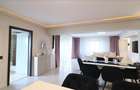 Apartament superb cu mutare imediata, Palas Mall, 128 mp, terasa privata