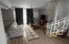 Apartament duplex de închiriat – Catedral Residence | 86 mp utili | Terasă 80 mp - 1