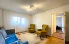 Apartament 3 camere, 2 bai, etaj 2 - Girocului - 1