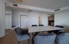One Herastrau Park | Three bedrooms luxury apartment for rent on first use - 8