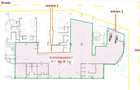 Spatiu comercial Eroii Revolutiei - 1