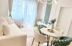 Totul Nou | 3 Camere Finisate | Etaj 2 | Balcon | Parcare | Floresti/Urusagului - 14