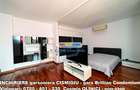 Garsoniera premium 61 mp Brilliant Condominium Cismigiu - loc parcare - 7