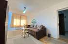 Apartament cu 2 camere de inchiriat, mobilat si utilat, in 7 Noiembrie - 8