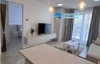 inchiriere  apartament 2 camere gradina Baneasa Greenfiled Residence - 7