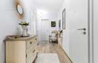 Apartament cochet mobilat-utilat, 3 camere, parcare, boxa, Kasper Coresi - 16