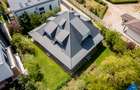 Vila individuala Pipera | 756 mp teren | 7 camere | Padurea Baneasa | Investitie - 8