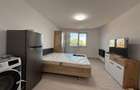 Garsonierea Studio de inchiriat Agigea Constanta - 1