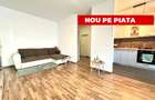 Apartament mobilat si utilat, 2 camere, 49 mp utili - zona Cora, Dumbravita - 3