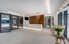 Apartament 5 camere cu vedere la padure, 244 mp, lux | Pines Residence Baneasa - 9