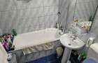 Apartament 4 camere  cu geam la baie, bloc reabilitat - 13