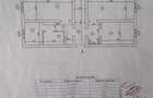 Apartament 3 camere Poitiers - Frumoasa - 10