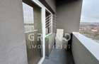 Ap 2 camere 60mp | BALCON 8mp | PARCARE | ZONA FLORESTI LIDL/PRIMARIE - 19