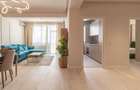 Proprietar, ap. 2 cam, premium, bloc nou, parcare, Baneasa-Aerogarii, Herastrau - 3