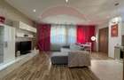 Apartament de inchiriat 3 camere, spatios, parcare Rin Grand Residence - 11