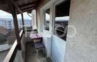 Apartament 2 camere de inchiriat zona Turnisor Sibiu 70 mpu si balcon - 11
