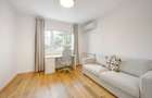 Apartament 3 camere, zona Floreasca, luminos si complet renovat - 4