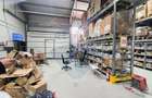 2 Hale industriale noi | 539 mp fiecare |  Moara Vlasiei - 5