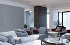 One Herastrau Plaza | Duplex de LUX | Vedere la Parcul Herastrau - 8