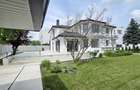 Casa superba teren 1000 mp, lift, 2 dormitoare parter, spatii ample, intimitate - 34
