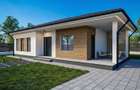 Casa 4 camere in complex rezidential - 1