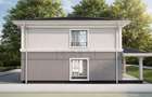 Duplex PREMIUM detasat prin camera tehnica  - ZONA TOP -  Asfalt si intimitate t - 6