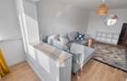 Apartament 3 camere Gorjului Metrou 4 min Centrala et. 10/10 an 1980 - 5