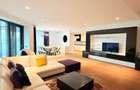 Apartament 4 camere Cortina Residence-2 locuri de parcare- - 2